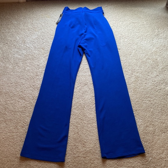 LOFT 324 Size Small Pants 👖 💙 - Picture 3 of 7